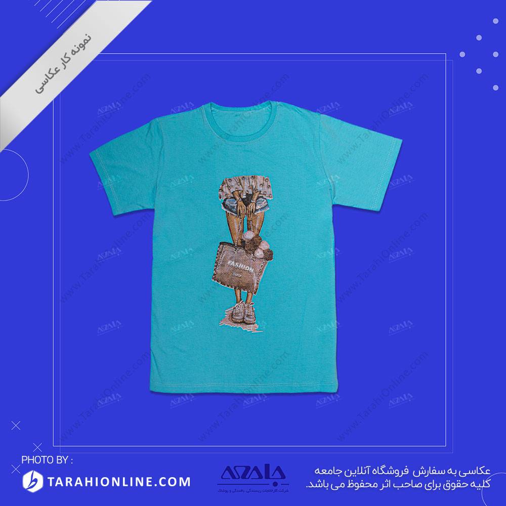 عکاسی از لباس بچگانه دخترانه - 20